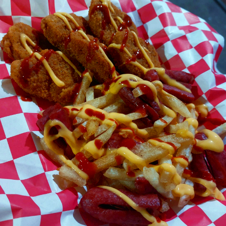 SNACK 2