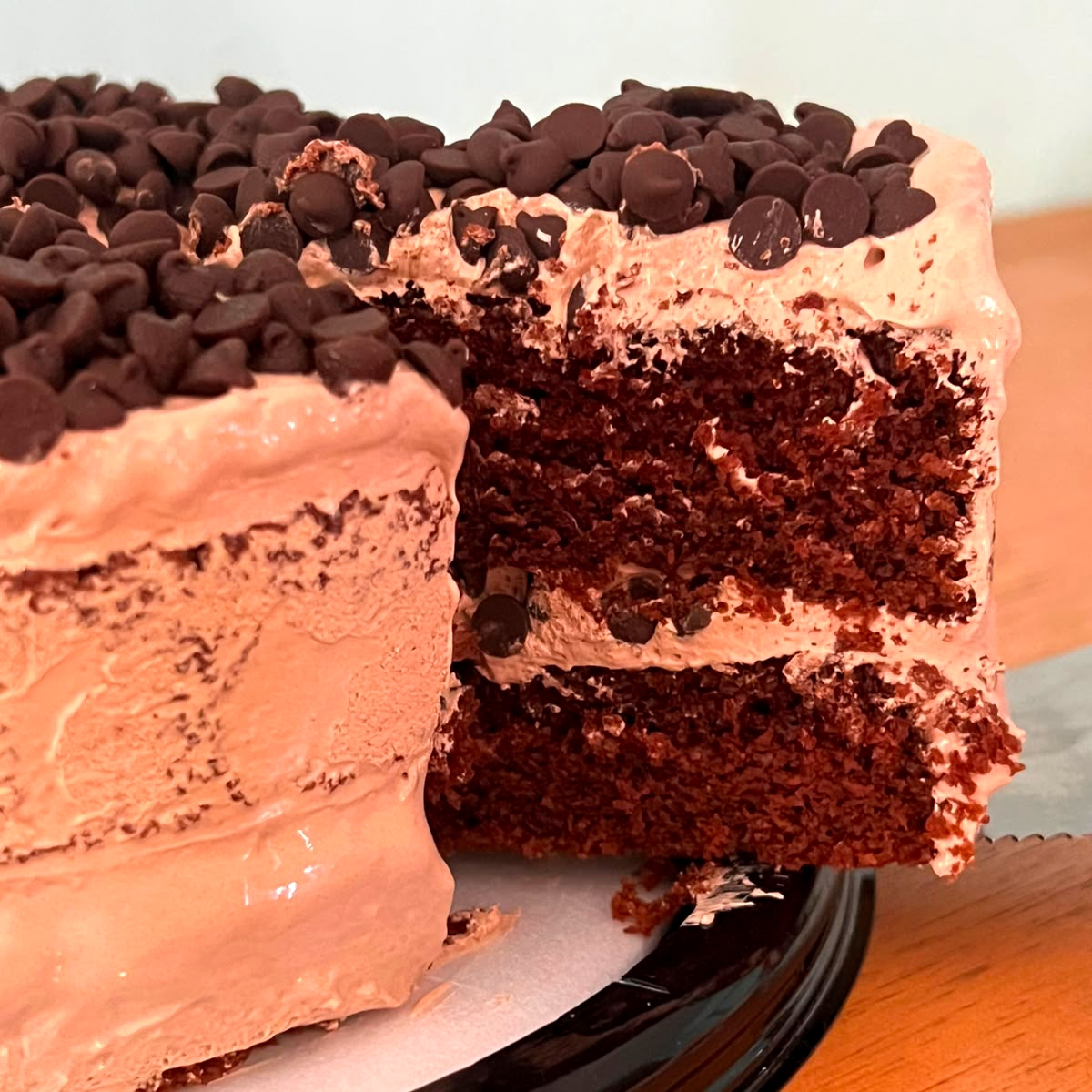 Torta Chocolate