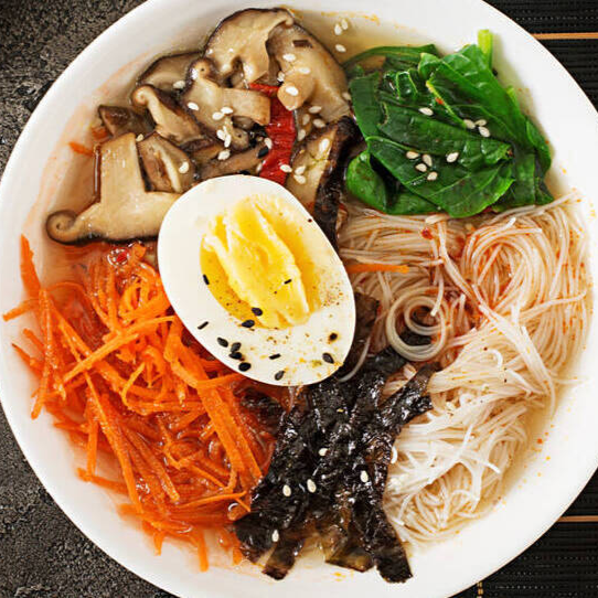 YASAI RAMEN