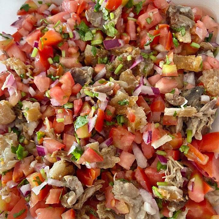 carraca