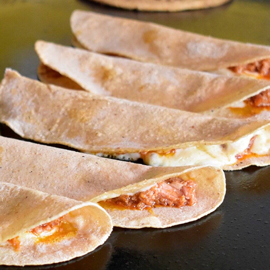 Combo DiDi Chicharron Prensado¡¡