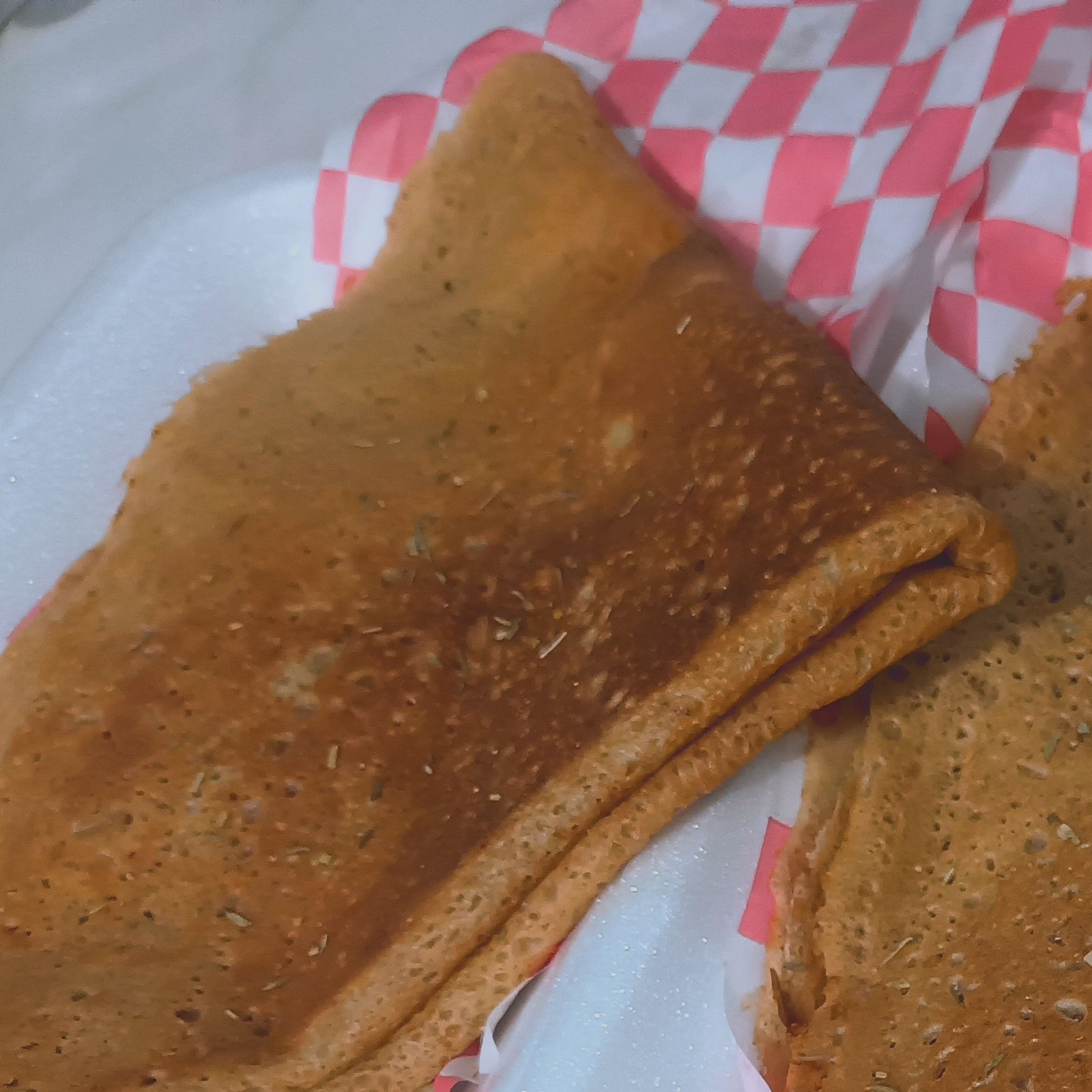 Crepa Maple