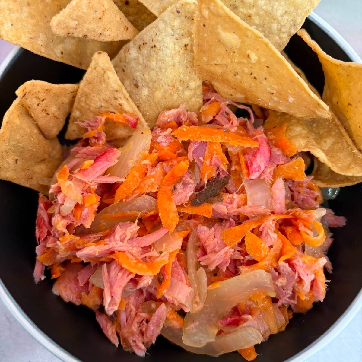 1/2 Litro de Marlin en Escabeche
