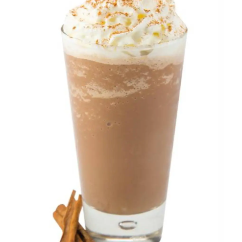 Frappé Chai