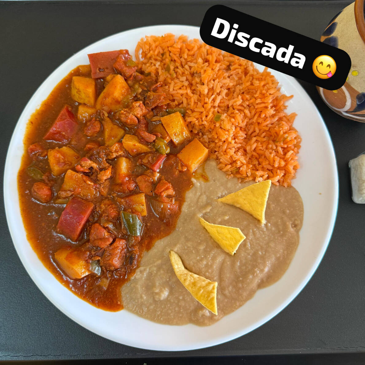 Discada