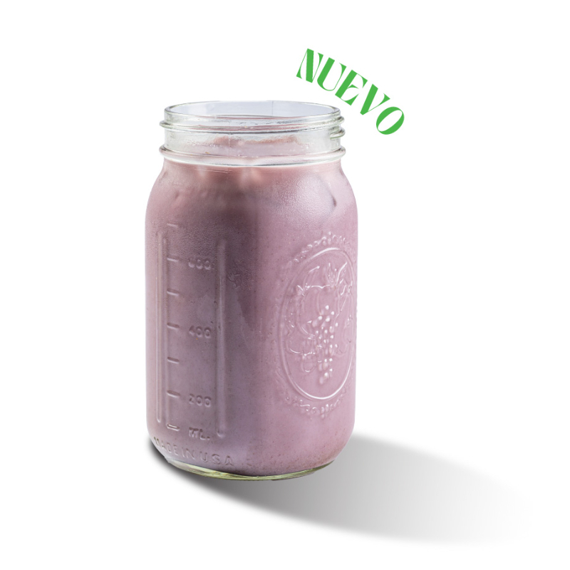 Horchata Taro Hecha en Casa 946m