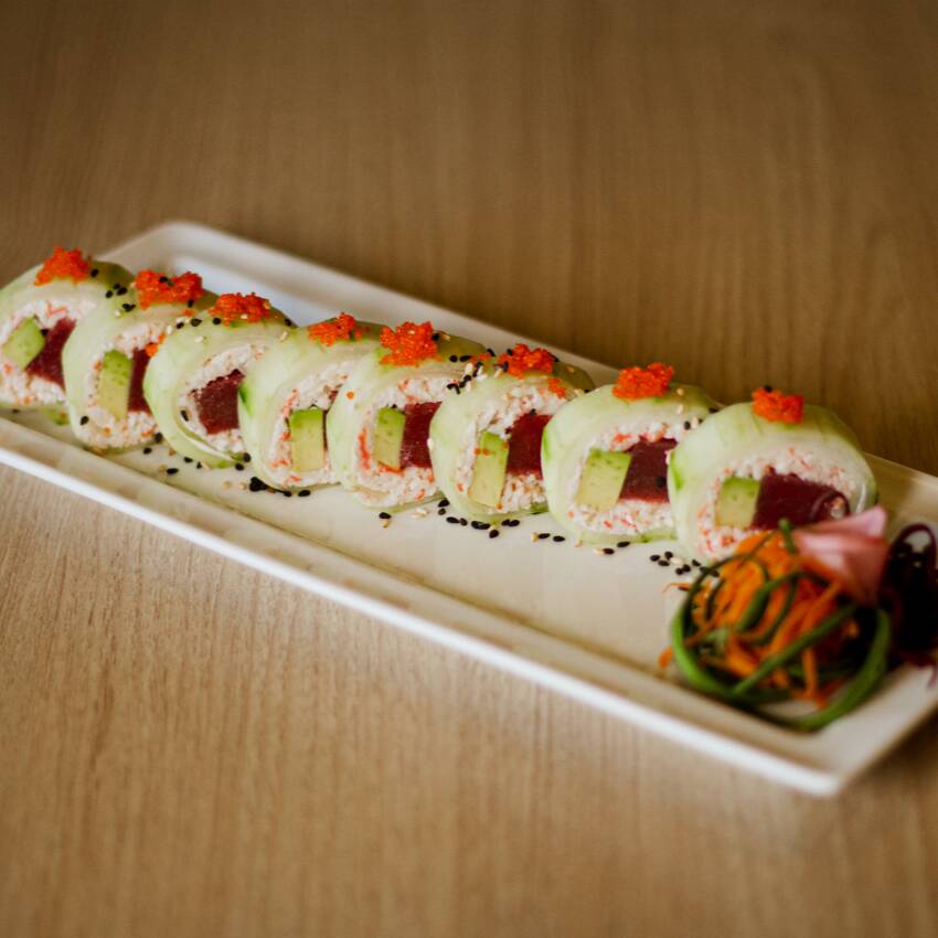 Sushi Kyuri