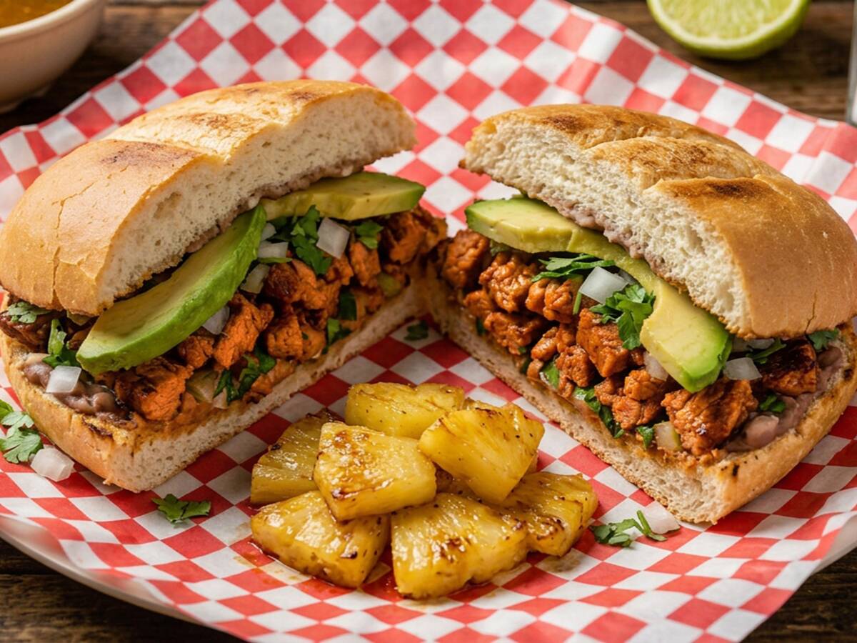 Tacos "TacoRiendo"