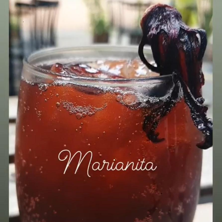 Marianita