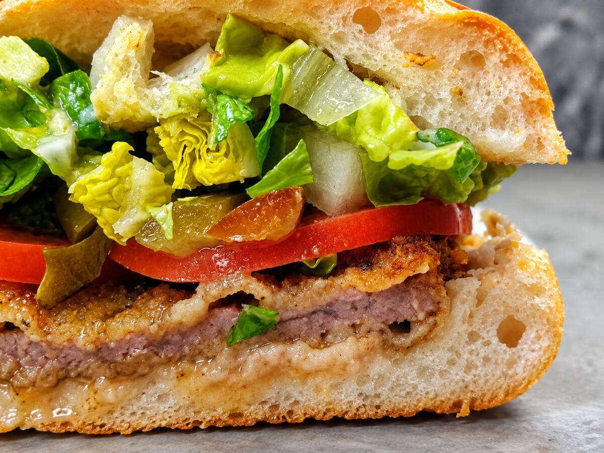 Tortas Ely