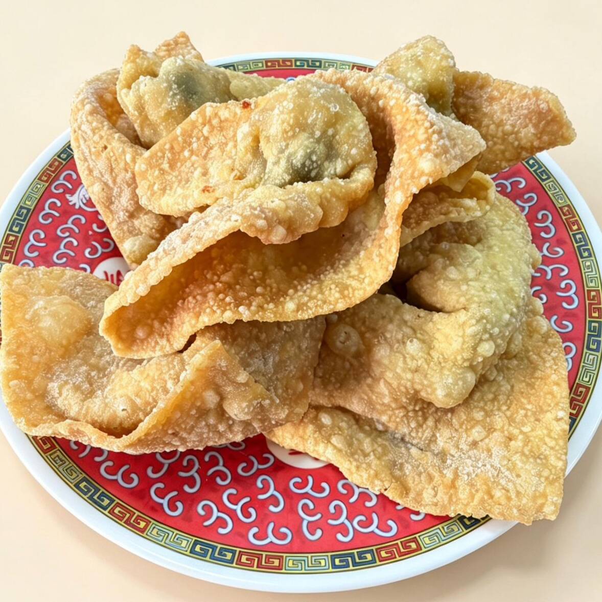 Ravioles de Camaron 5 Piezas