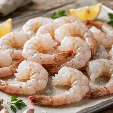 Langostinos