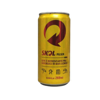 Skol - 269ml