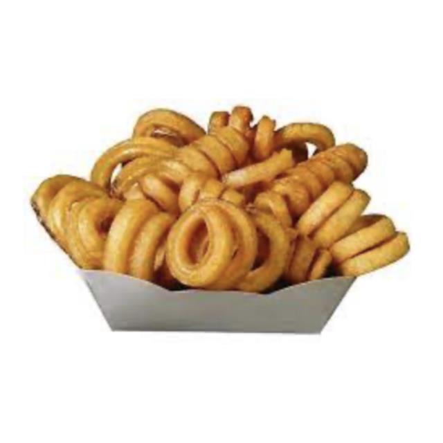 PAPAS CURLY