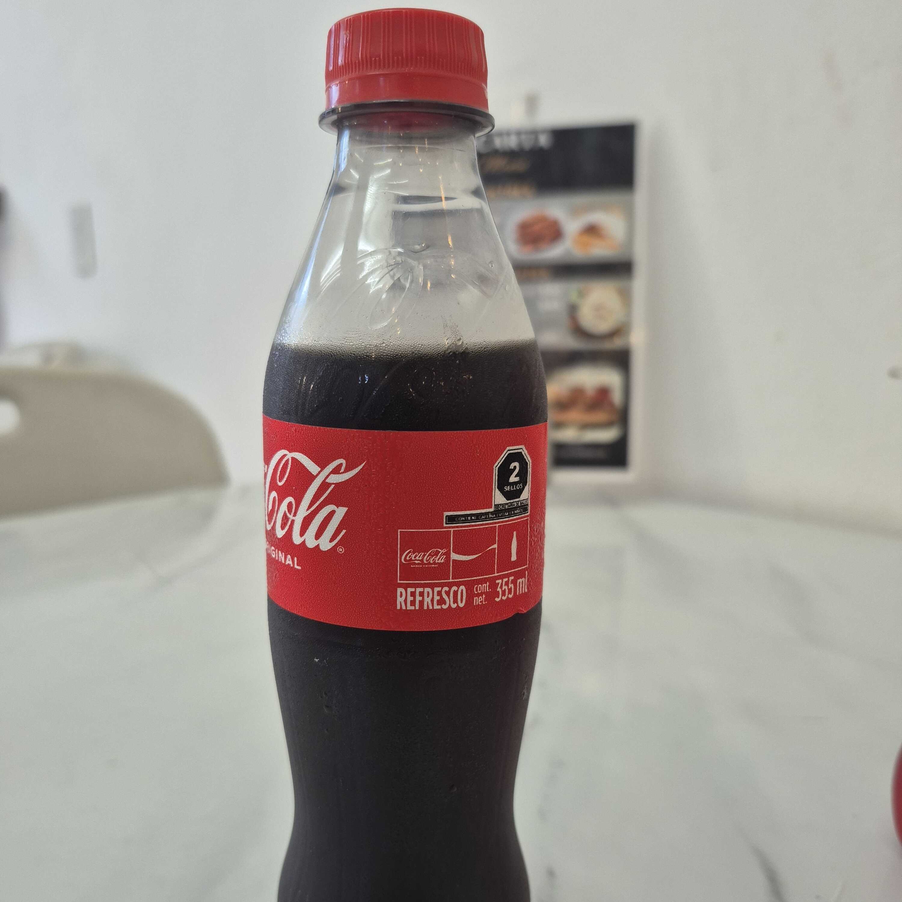 Coca Cola 355 ml