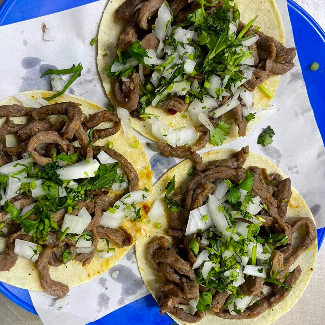 Taco Individual