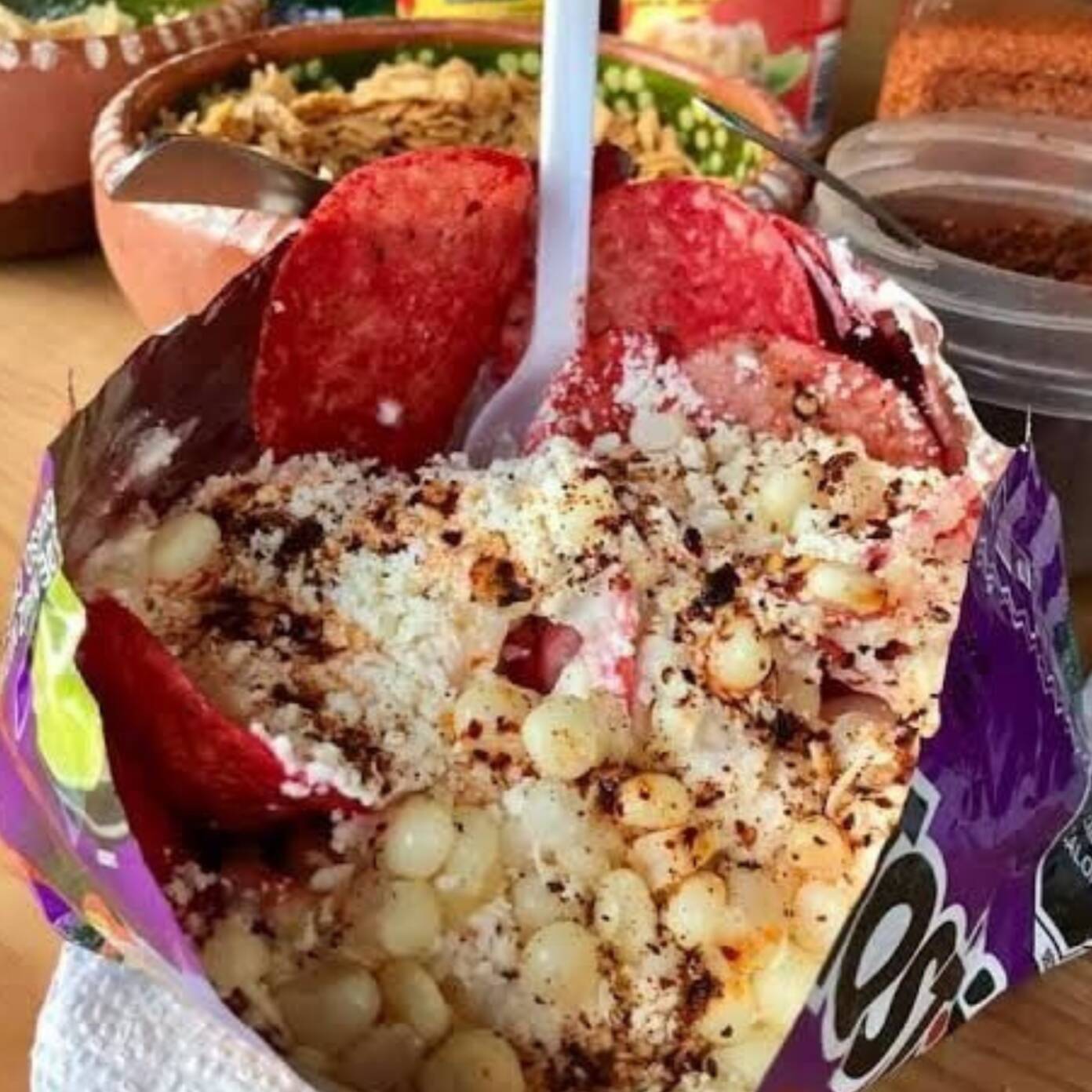 Dori Esquites