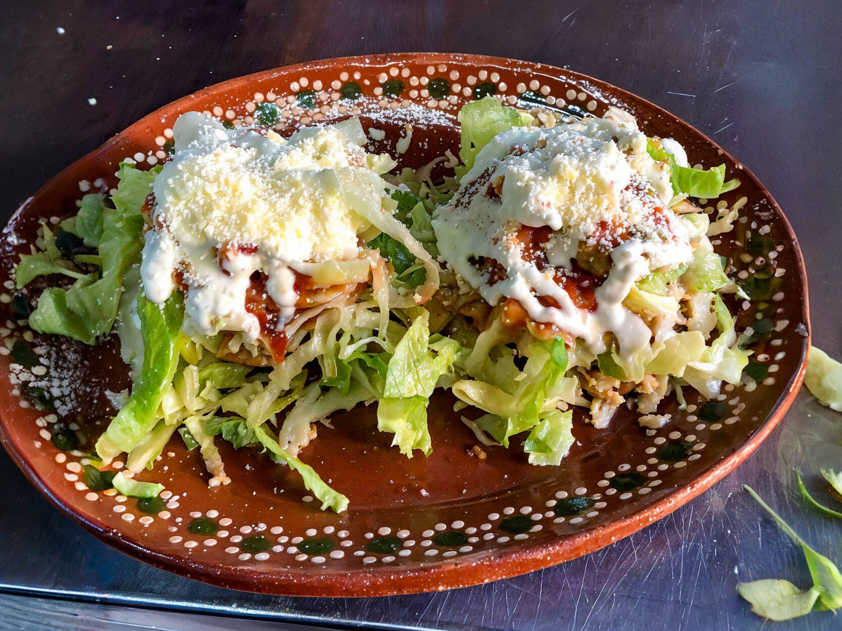 Cenaduria de la Torre