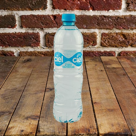 Agua Ciel
