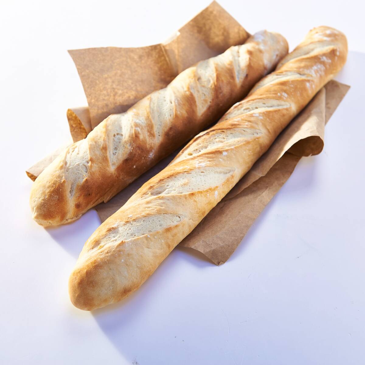 Pan Baguette