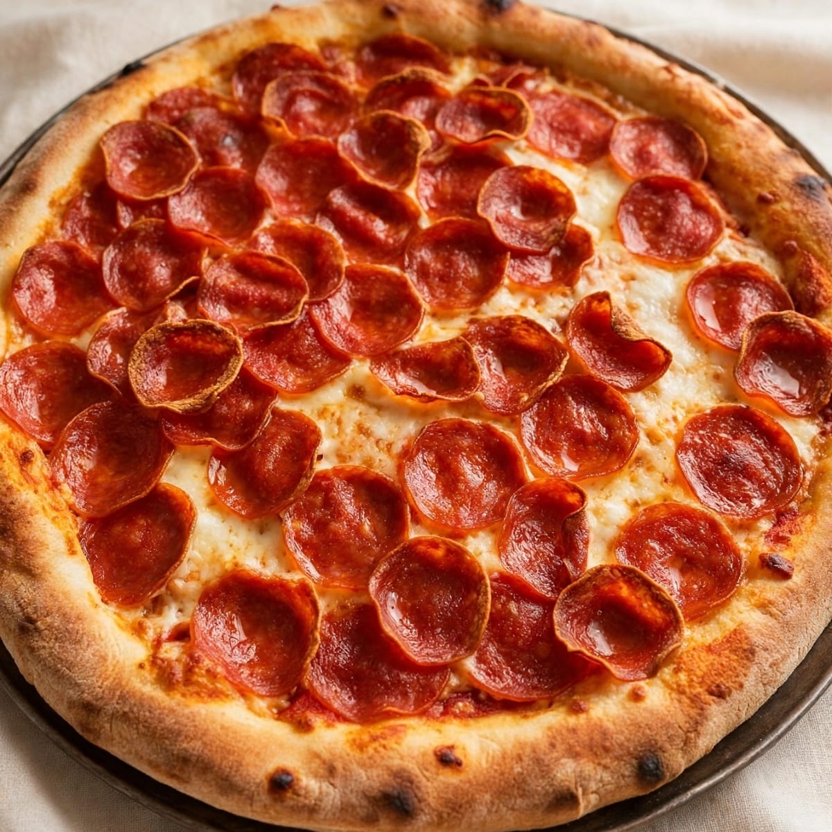 Pepperoni