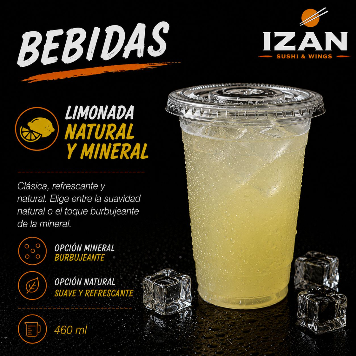 LIMONADA