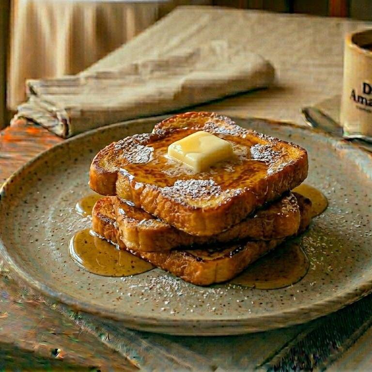 Pan Frances