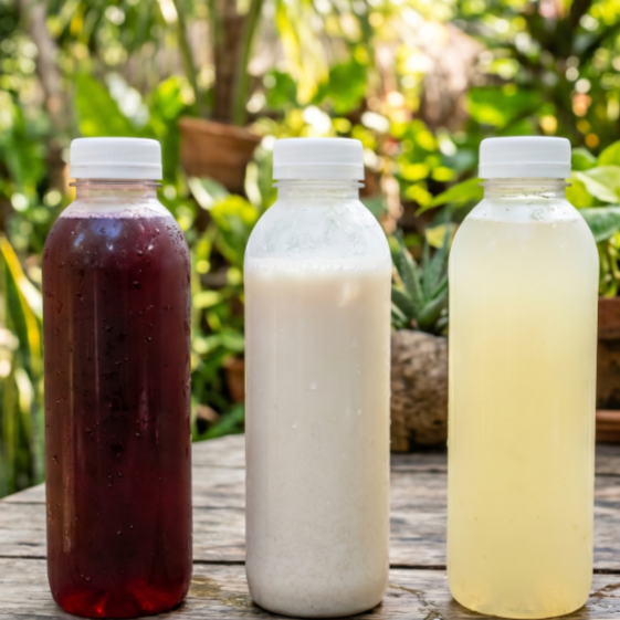 Agua Fresca 500 ml