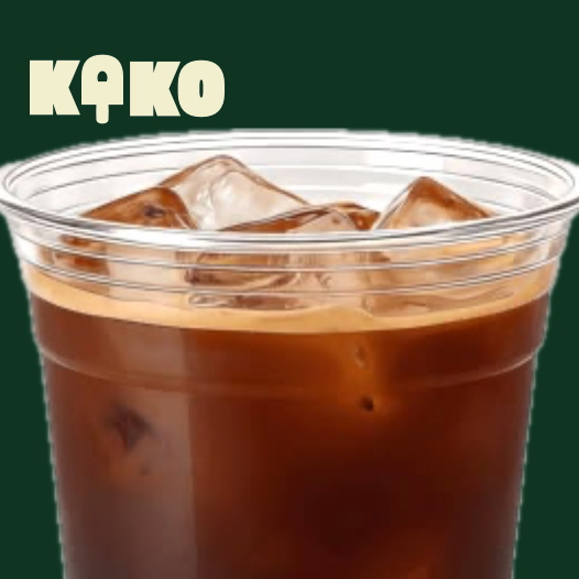 Americano Frío