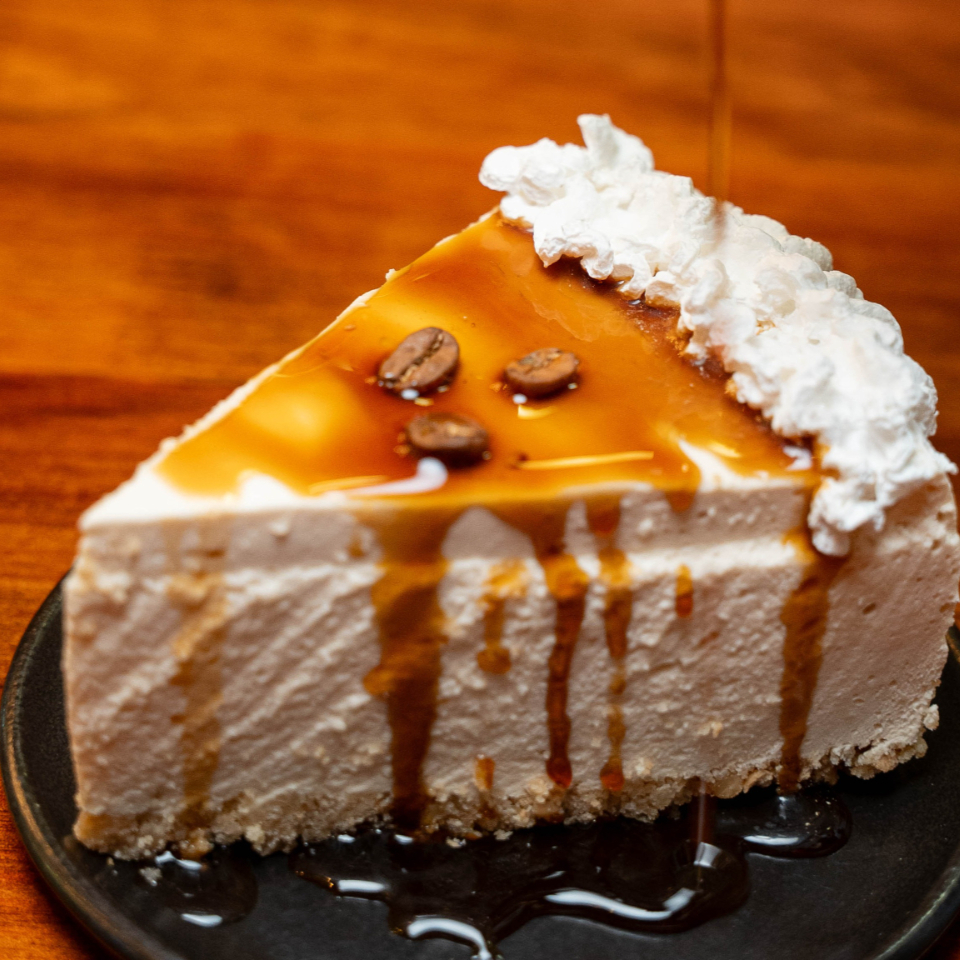 Cheesecake Kimuul