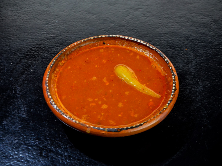 Frijoles Charros
