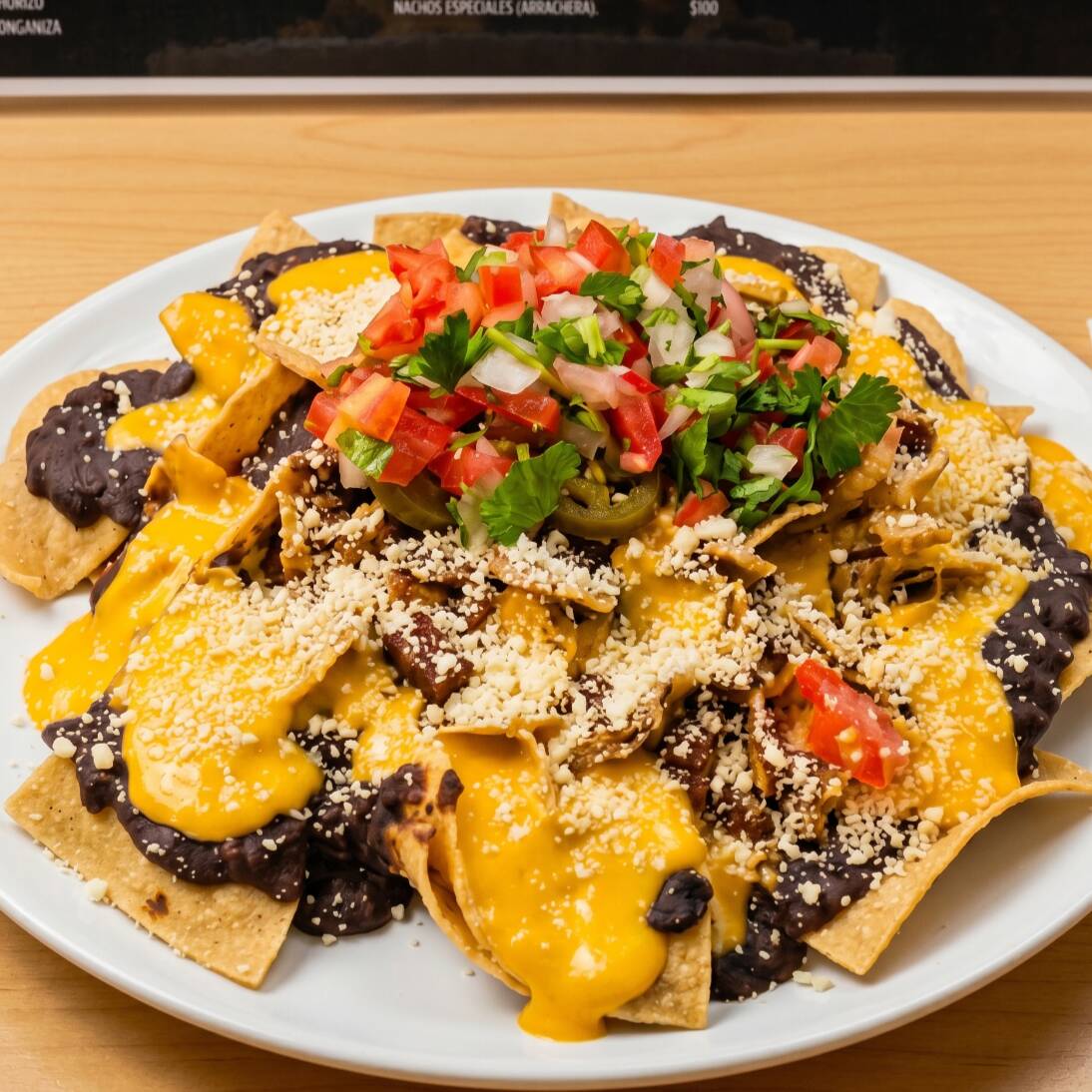 Nachos