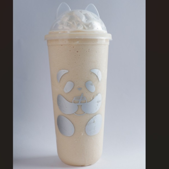 Frappé de Piña