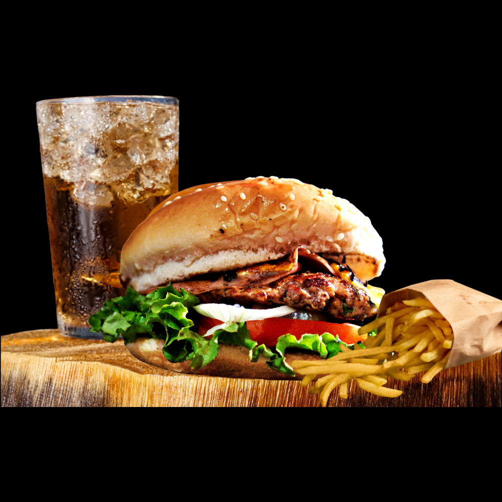 Combo Individual