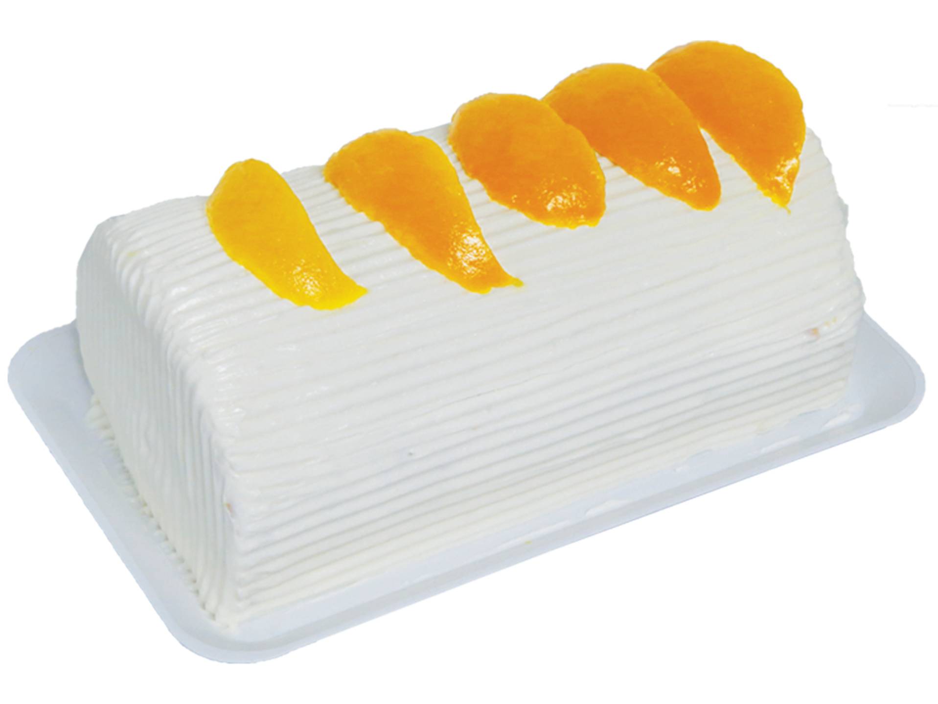 Rollo Mango Ch.