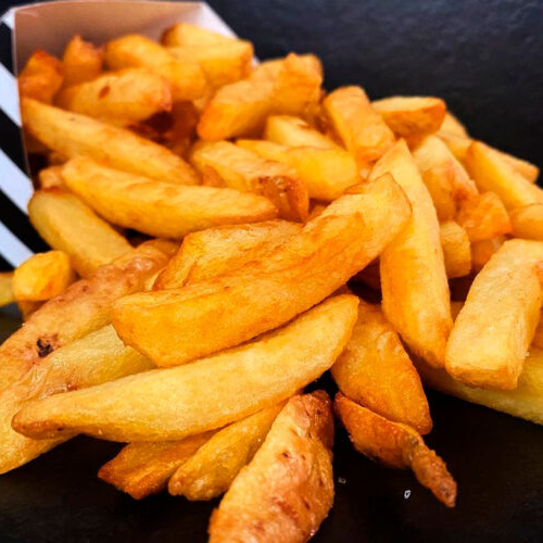 Papas Fritas 250 Gr