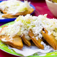 EMPANADA CARNE MOLIDAS