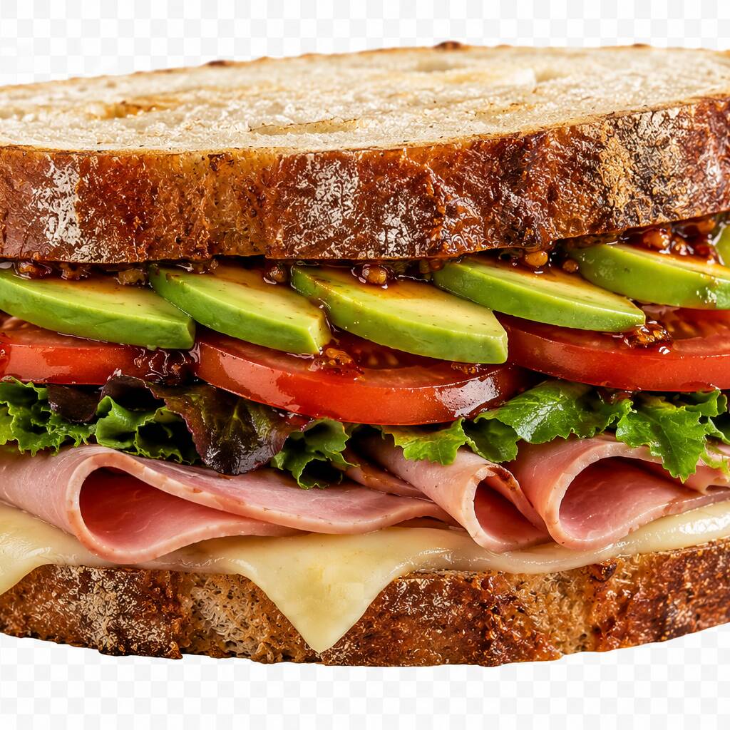 Honey Ham