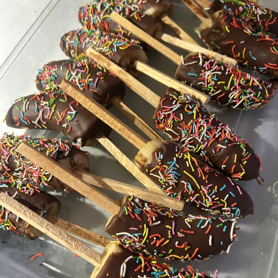 Chocobanana