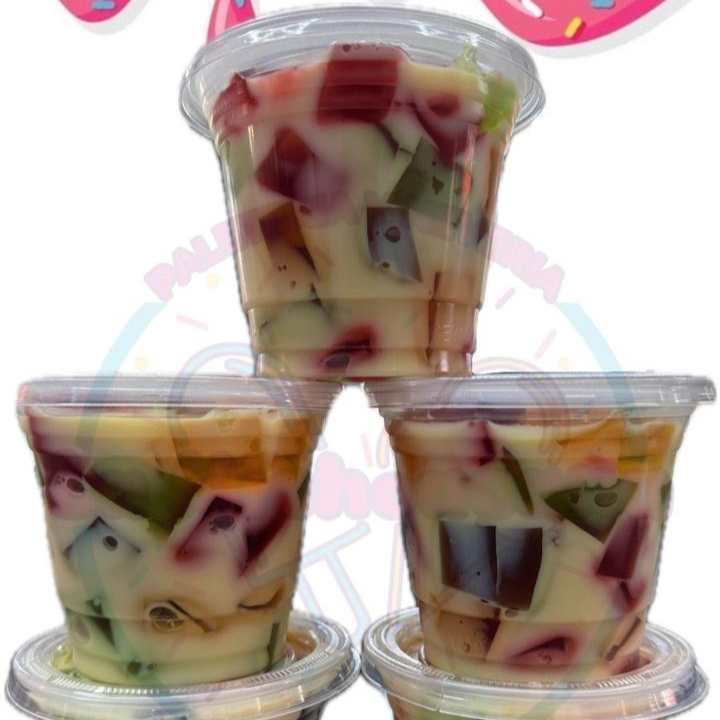 Gelatinas