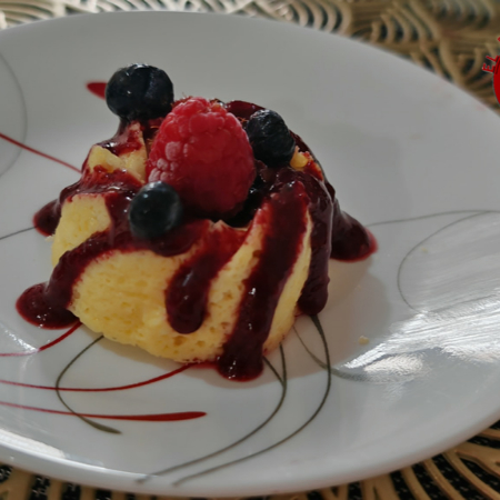 Cheesecake