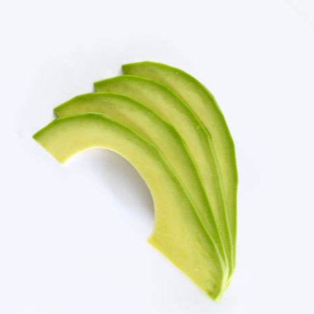 Porción de Aguacate (Ordenes y Piratas)