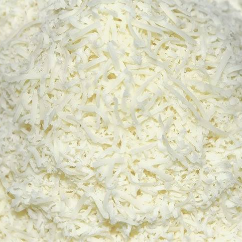 Queso Rallado