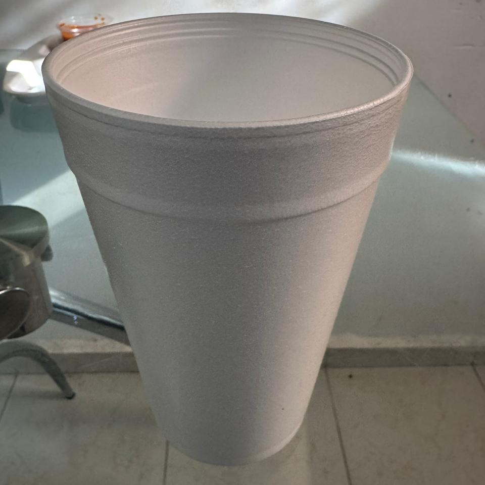 Vaso Térmico Grande
