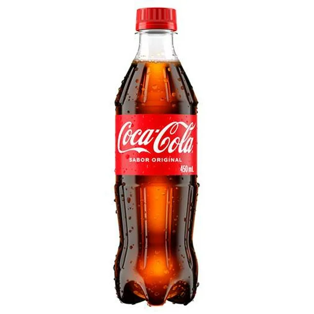 Refresco Coca Cola Regular