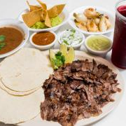 Orden De Sirloin