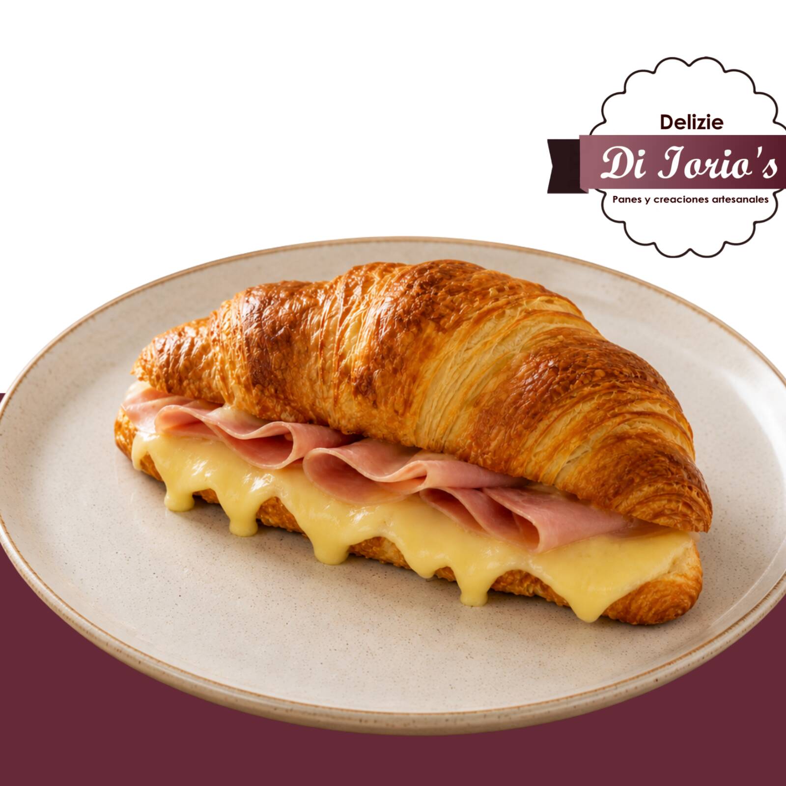 Croissant Delizie