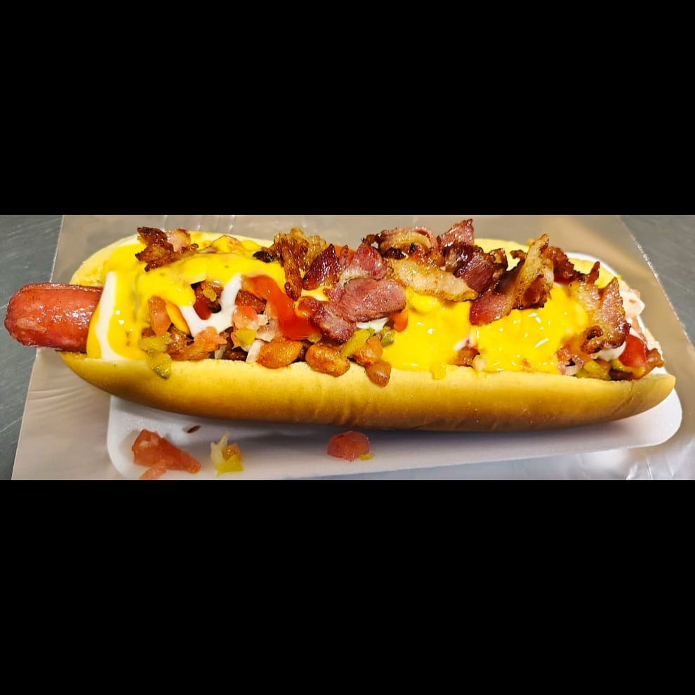 HOTDOG GRANDE