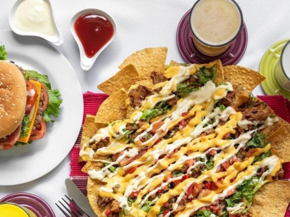 Tacos Max 2 - Guadalupe