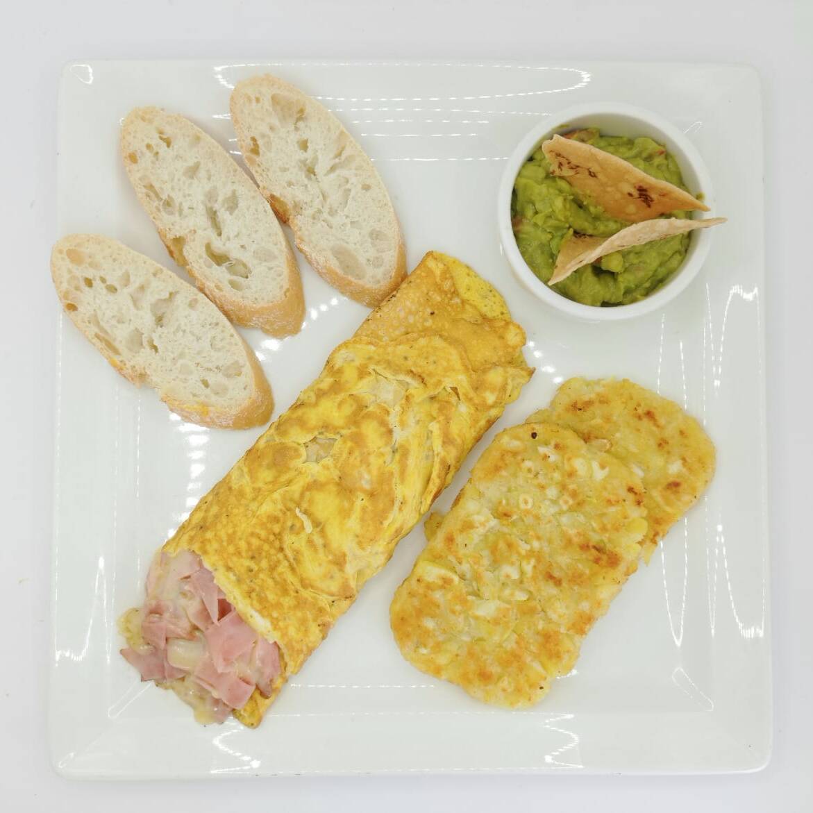 Classic Omelette